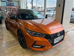 نيسان سنترا